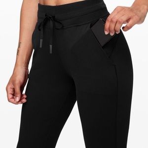 Ready to Rulu Joggers